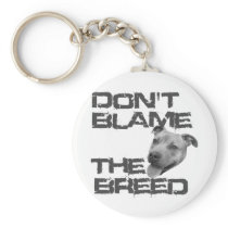Don't Blame the Breed