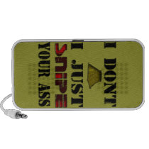 dont camp doodle speakers