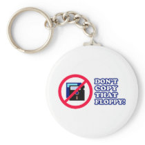 Don't Copy That Floppy!