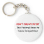 Don't Counterfeit
