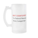 Don't Counterfeit Mugs
