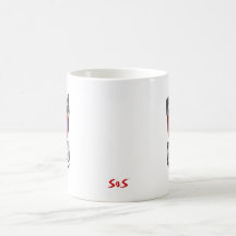 DoN't CuT OuR EduCaTIOn Mug