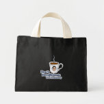 Don't Decaffeinate the Presidency.png Tote Bags