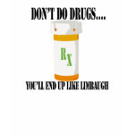 Dont do drugs t-shirts