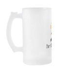 Dont Drink And Fly Witch Coffee Mugs