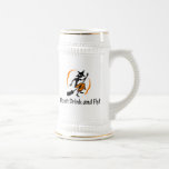 Dont Drink And Fly Witch Mug