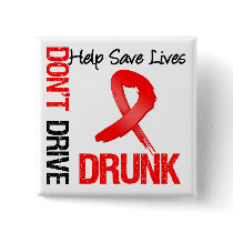 Don't Drive Drunk - Help Save Lives