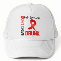 Don't Drive Drunk - Help Save Lives