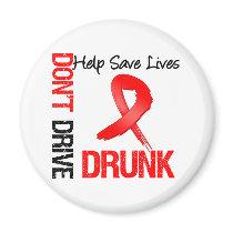 Don't Drive Drunk - Help Save Lives