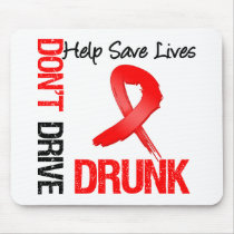 Don't Drive Drunk - Help Save Lives