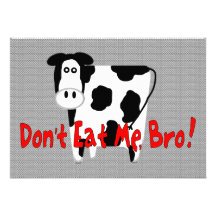 Don't Eat Me, Bro! Invites