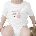 Dont Eat The Brown Jelly Beans Infant Onesie Creeper