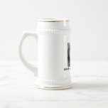 Don't even..., think about touching... coffee mug