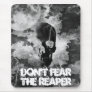 don't faer the reaper, don't fear the reaper mouse pad