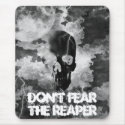 don't faer the reaper, don't fear the reaper mousepads