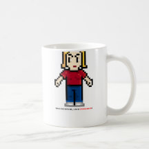 Don't FCK with me, I am a SPACE NINJA! Coffee Mugs