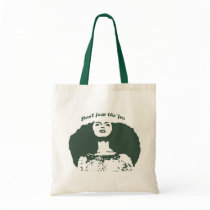 Don't Fear the Fro Bag