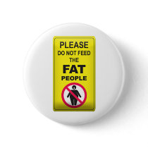 Don't Feed Fatty