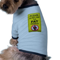 Don't Feed Fatty