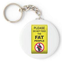 Don't Feed Fatty