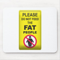 Don't Feed Fatty