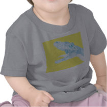 Don't Forget Dinosaur T Shirts