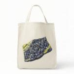 don't forget the peas -- ur, peace bag