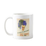 Don't Gamble with VD mugs
