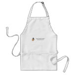 dont-get-mad-get-even apron