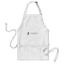 dont-get-mad-get-even apron