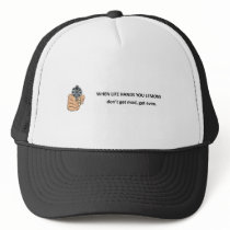 dont-get-mad-get-even hat