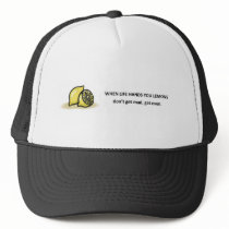 dont-get-mad-get-even mesh hats