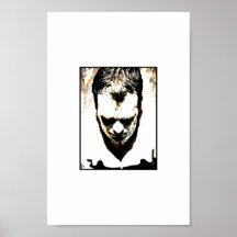 Dont Hate Me Poster