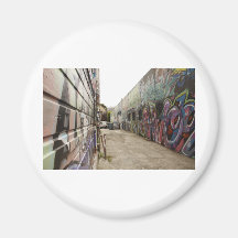 Don't hate on Haight! Magnet