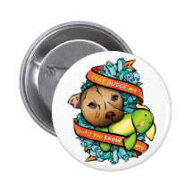 Don't Judge Me... Button