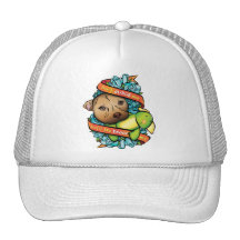 Don't Judge Me... Hats
