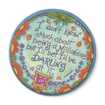 Don't Know Much...... Refrigerator Magnets