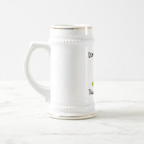Don't let anyone Trash our Planet Coffee Mugs