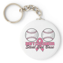 Dont Let Breast Cancer Steal 2nd Base