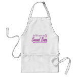 dont let cancer steal 2nd aprons