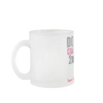 Dont Let Cancer Steal Second 2nd Base Mugs