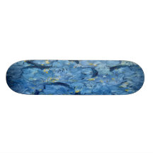 DON'T LET GO TOO SKATEBOARDS