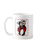 dont let it bug ya... life goes on! mugs