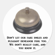 dont-let-our-fake-smiles-and-pleasant-demeanour stickers