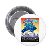Dont Let These Enemies Button