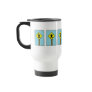 "Don't Lose Your Head" Mugs
