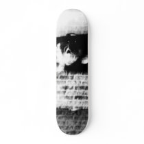 DON'T MAKE ME ANGRY SKATE BOARDS