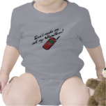 Don't Make Me Call My StepMom! Tee Shirt
