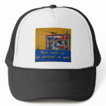 Don't Make Me Get... Hat