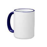 Don't Make Me Roll My 20-Sided Die! Mug